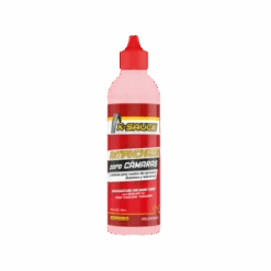 X-Sauce Liquido Antipinchazos Camaras 200ml