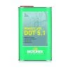 Liquido De Frenos Motorex Dot 5.1 1L