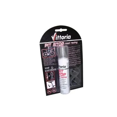 Liquido Sellante Pit Stop Vittoria 75 Ml 3 Liquido Sellante Pit Stop Vittoria 75 Ml