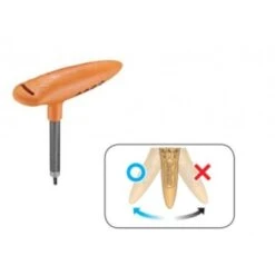 LLAVE DINAMOMÉTICA DE 3-10N-M