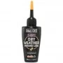 Lubricante Cerámico De Cadena EBike Para Clima Seco MUC-OFF Dry Weather Ceramic Lube, 50 Ml