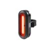 Luz Trasera USB Kryptonite Avenue R-75 Negro -Bicicletas Equipos Tienda luz trasera usb kryptonite avenue r 75 negro