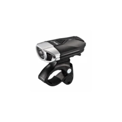 Infini LUZ USB "SUPER LAVA" NEG/PLATA 300 LUMEN