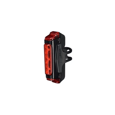 LUZ USB SWORD R2 TRASERA ROJA 3 LEDS 3 LUZ USB SWORD R2 TRASERA ROJA 3 LEDS