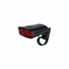 LUZ "USB" UNION 130 LI-ION NEGRA TRASERA 2 LUZ "USB" UNION 130 LI-ION NEGRA TRASERA -Bicicletas Equipos Tienda luz usb union 130 li ion negra trasera