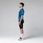 MAILLOT GOBIK MANGA CORTA CX PRO 2.0 UNISEX MYKONOS 2023 6 MAILLOT GOBIK MANGA CORTA CX PRO 2.0 UNISEX MYKONOS 2023 - Imagen 4