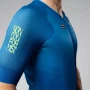 MAILLOT GOBIK MANGA CORTA CX PRO 2.0 UNISEX MYKONOS 2023 9 MAILLOT GOBIK MANGA CORTA CX PRO 2.0 UNISEX MYKONOS 2023 - Imagen 7