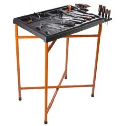 Mesa De Trabajo Transportable