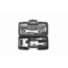 SuperB Mini-Estuche De Herramientas 24 Funciones -Bicicletas Equipos Tienda mini estuche de herramientas 24 funciones