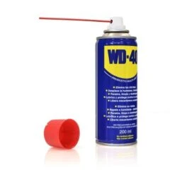 Multiusos WD-40 Spray 200 Ml