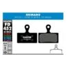 PASTILLA DE FRENO FD-452 GALFER -Bicicletas Equipos Tienda p freno fd 452 galfer
