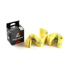 Vittoria PACK 2 BANDAS ANTIPINCHAZOS KEVLAR CUIRASS 27.5mm