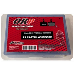PACK AHORRO 25 PASTILLAS ORP