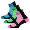 PACK DE 3 PARES CALCETINES ANATOMIC ROAD & MTB -Bicicletas Equipos Tienda pack de 3 pares calcetines anatomic road mtb