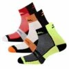 PACK DE 3 PARES CALCETINES ANATOMIC Unisex. ROAD & MTB 1 PACK DE 3 PARES CALCETINES ANATOMIC Unisex. ROAD & MTB -Bicicletas Equipos Tienda pack de 3 pares calcetines anatomic unisex road mtb