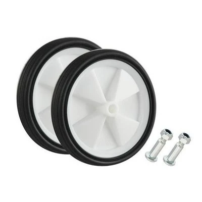 Vicma Par De Ruedas Blanco 3 Vicma Par De Ruedas Blanco