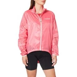 Paravientos Ciclismo Mujer SPIUK TOP TEN