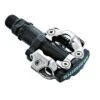 Shimano Pedal M520 SPD Negro Con Calas SM-SH51