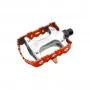 PEDAL MTB ALU COLORES