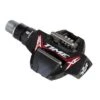 PEDAL TIME XC 8 CARBON MTB, SCHWARZ