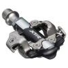 Shimano Pedal XTR M9100 SPD XC -3mm Con Calas SM-SH51
