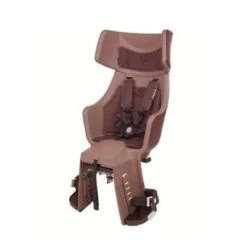 PORTABEBE BOBIKE EXCLUSIVE TOUR E-BD PLUS LED/VARIOS COLORES