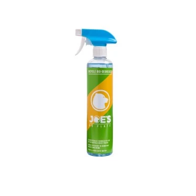 JOE'S BIO-DESENGRASANTE SPRAY 500 Ml 3 JOE'S BIO-DESENGRASANTE SPRAY 500 Ml