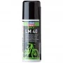 Spray Lubricante Multiusos Liqui Moly LM 40 Spray 50ml