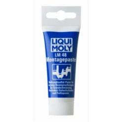 Tubo 50g De Grasa De Montaje Liqui Moly LM 48