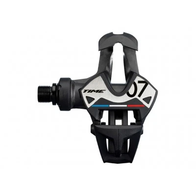 Time XPRESSO 7 3 Time XPRESSO 7