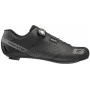 Zapatilla Gaerne G.TORNADO WIDE BLACK -Bicicletas Equipos Tienda zapatilla gaerne gtornado wide black
