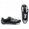 Northwave ZAPATOS BTT NW RAZER 2 BLK -Bicicletas Equipos Tienda zapatos btt nw razer 2 blk