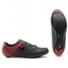 ZAPATOS CARRETERA NORTHWAVE CORE PLUS 2 NEGRO -Bicicletas Equipos Tienda zapatos carretera northwave core plus 2 negro