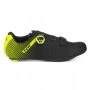 ZAPATOS CARRETERA NORTHWAVE CORE PLUS 2 NEGRO/AMARILLO 5 ZAPATOS CARRETERA NORTHWAVE CORE PLUS 2 NEGRO/AMARILLO - Imagen 3