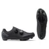 Northwave ZAPATOS MTB NW REBEL 3 BLK -Bicicletas Equipos Tienda zapatos mtb nw rebel 3 blk