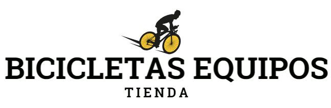 Bicicletas Equipos Tienda